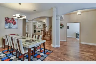 2705 Fox Creek Trail, Arlington, TX 76017 - Photo 2