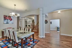 2705 Fox Creek Trail, Arlington, TX 76017 - Photo 4