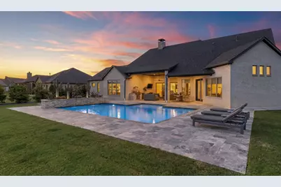 4184 Lake Shore Drive, McKinney, TX 75071 - Photo 2
