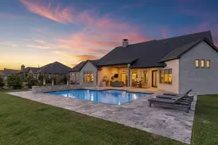 4184 Lake Shore Dr, McKinney, TX 75071 - Photo 2