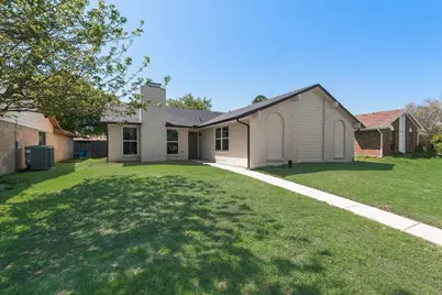 1656 Glenhill Lane, Lewisville, TX 75077 - Photo 1
