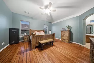 603 Cedar Dr, Pilot Point, TX 76258 - Photo 14
