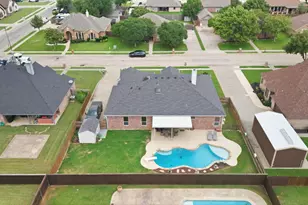 603 Cedar Dr, Pilot Point, TX 76258 - Photo 34