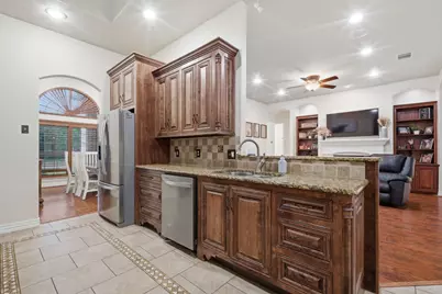 603 Cedar Drive, Pilot Point, TX 76258 - Photo 4