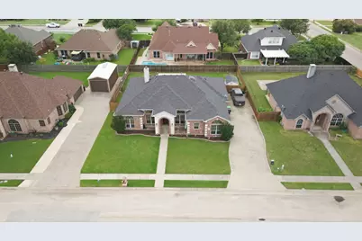 603 Cedar Drive, Pilot Point, TX 76258 - Photo 36