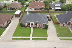 603 Cedar Dr, Pilot Point, TX 76258 - Photo 36