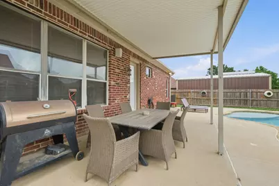 603 Cedar Drive, Pilot Point, TX 76258 - Photo 32