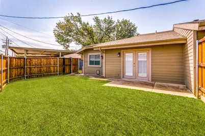 502 Harvest Hill Street, Lewisville, TX 75067 - Photo 14