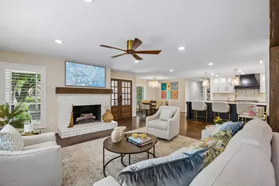 6413 Westlake Avenue, Dallas, TX 75214 - Photo 8