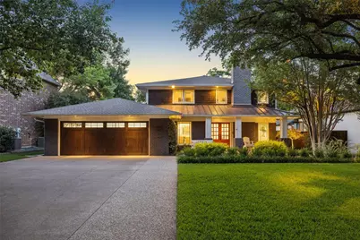 6413 Westlake Avenue, Dallas, TX 75214 - Photo 1