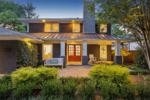 6413 Westlake Ave, Dallas, TX 75214 - Photo 2