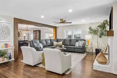 6413 Westlake Avenue, Dallas, TX 75214 - Photo 8