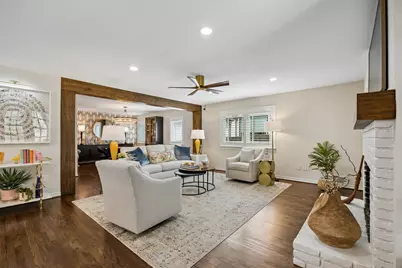 6413 Westlake Avenue, Dallas, TX 75214 - Photo 12