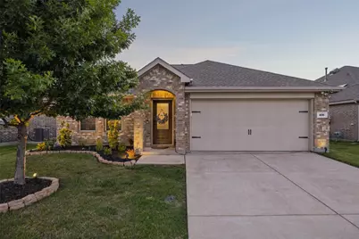406 Madrone Lane, Princeton, TX 75407 - Photo 1