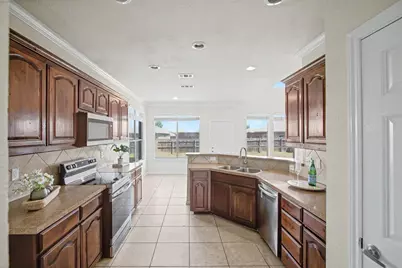 4816 Willow Branch Court, Fort Worth, TX 76036 - Photo 14