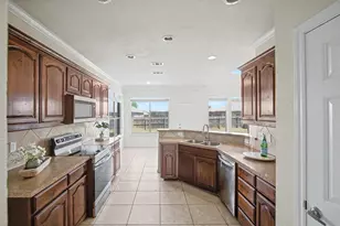 4816 Willow Branch Ct, Fort Worth, TX 76036 - Photo 14