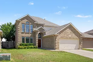 4816 Willow Branch Ct, Fort Worth, TX 76036 - Photo 1