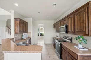 4816 Willow Branch Ct, Fort Worth, TX 76036 - Photo 12