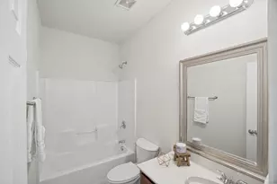 4816 Willow Branch Ct, Fort Worth, TX 76036 - Photo 30