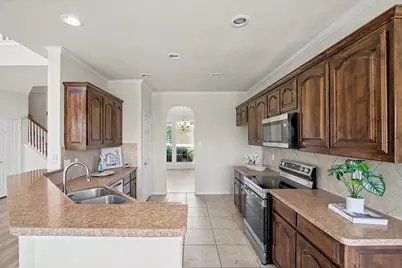 4816 Willow Branch Court, Fort Worth, TX 76036 - Photo 10