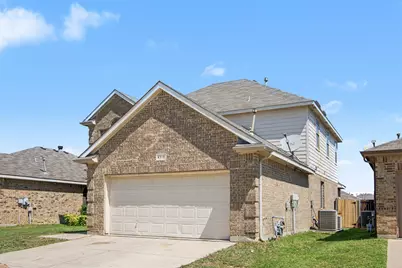 4816 Willow Branch Court, Fort Worth, TX 76036 - Photo 2