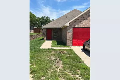 8118 Tanner Avenue, Fort Worth, TX 76116 - Photo 1