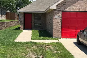 8118 Tanner Ave, Fort Worth, TX 76116 - Photo 1