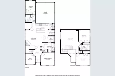 5004 Province Place, Irving, TX 75038 - Photo 32