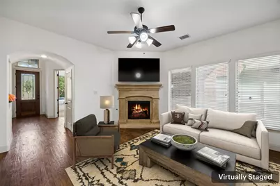 5004 Province Place, Irving, TX 75038 - Photo 2