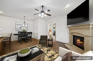 5004 Province Pl, Irving, TX 75038 - Photo 4