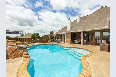 7731 Stone Ridge Drive, Northlake, TX 76247 - Photo 30