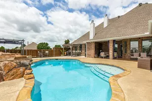 7731 Stone Ridge Dr, Northlake, TX 76247 - Photo 30