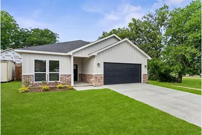 3310 Pickett Street, Greenville, TX 75401 - Photo 1