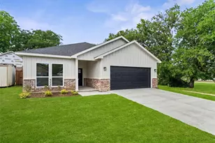 3310 Pickett St, Greenville, TX 75401 - Photo 1