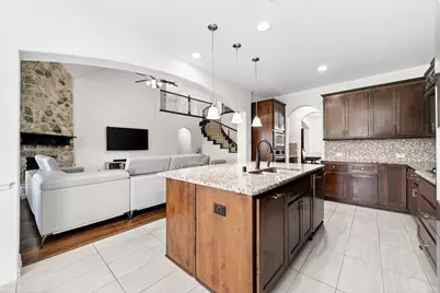 12305 Belmeade Drive, Frisco, TX 75035 - Photo 16