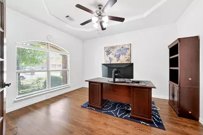 12305 Belmeade Drive, Frisco, TX 75035 - Photo 8