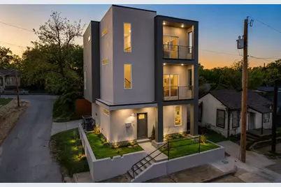 521 Faulk Street, Dallas, TX 75203 - Photo 2