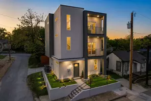521 Faulk St, Dallas, TX 75203 - Photo 2