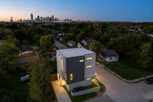 521 Faulk St, Dallas, TX 75203 - Photo 1