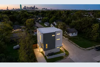 521 Faulk Street, Dallas, TX 75203 - Photo 18