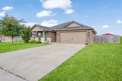 2401 Southridge Lane, Sherman, TX 75092 - Photo 2