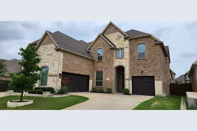 914 Colby Bluff Drive, Rockwall, TX 75087 - Photo 1