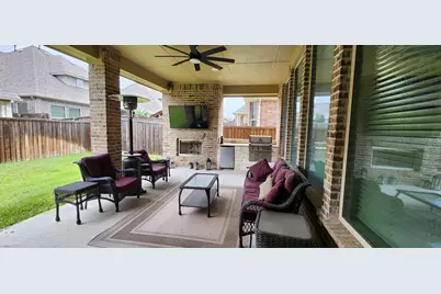 914 Colby Bluff Drive, Rockwall, TX 75087 - Photo 22
