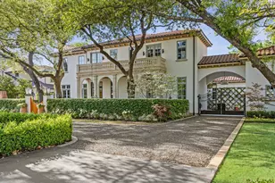4222 Brookview Dr, Dallas, TX 75220 - Photo 2