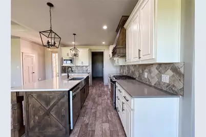 725 Cheyenne Trail, Trenton, TX 75490 - Photo 6