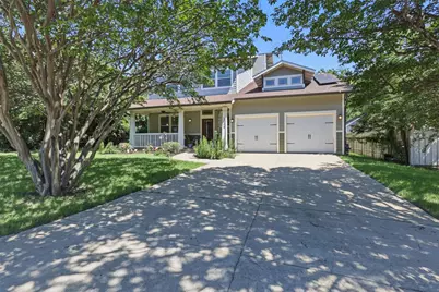 1204 Quisenberry Street, McKinney, TX 75069 - Photo 2