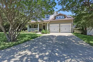 1204 Quisenberry St, McKinney, TX 75069 - Photo 2