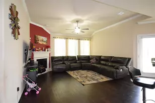12421 Hitch Rack Way, McKinney, TX 75071 - Photo 2