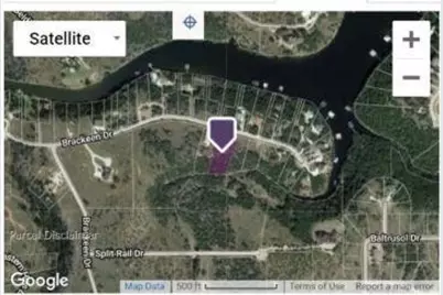 Lot 7 Brackeen Drive, Graford, TX 76449 - Photo 1