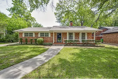 19 Shadowood Lane, Gainesville, TX 76240 - Photo 1